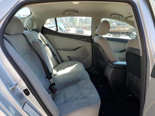Photo 10 from auction – 2013 KIA OPTIMA LX with VIN 5XXGM4A76DG168512