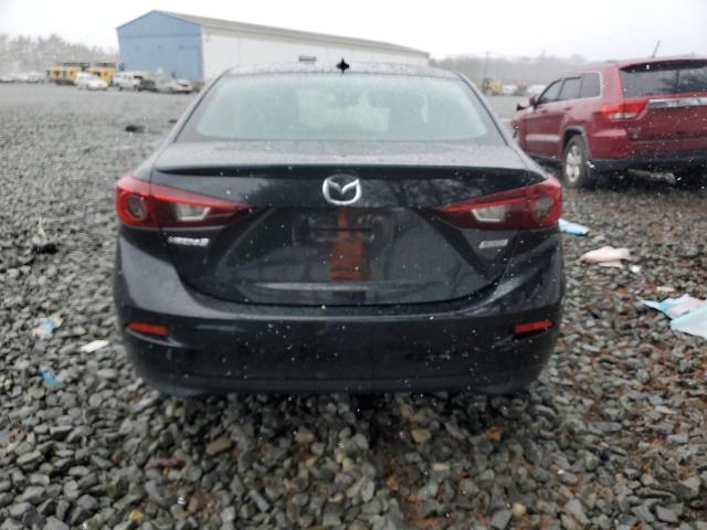 Photo 6 from auction – 2018 MAZDA 3 TOURING with VIN 3MZBN1V39JM236788