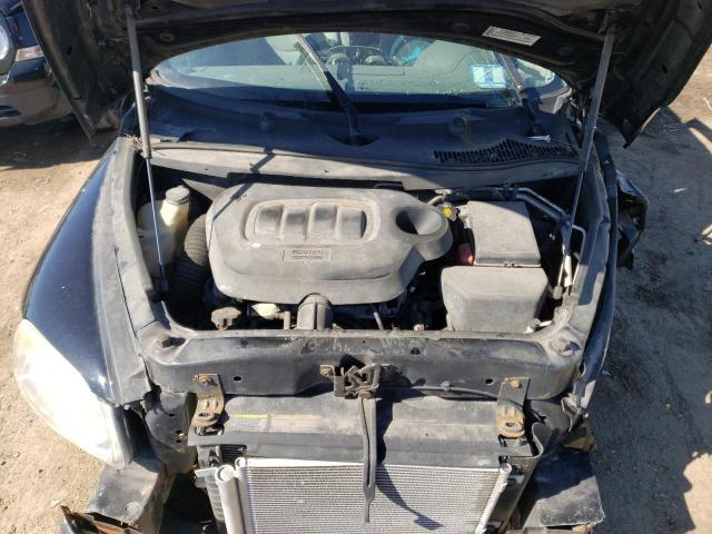 Photo 11 from auction – 2007 CHEVROLET HHR PANEL with VIN 3GCDA15D17S625302