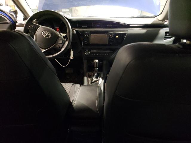 Photo 8 from auction – 2015 TOYOTA COROLLA L with VIN 2T1BURHE7FC342657