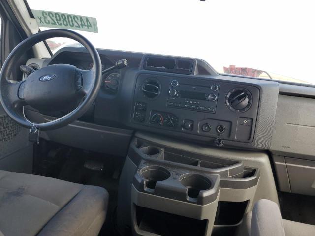 Photo 8 from auction – 2012 FORD ECONOLINE with VIN 1FBSS3BL0CDB00399