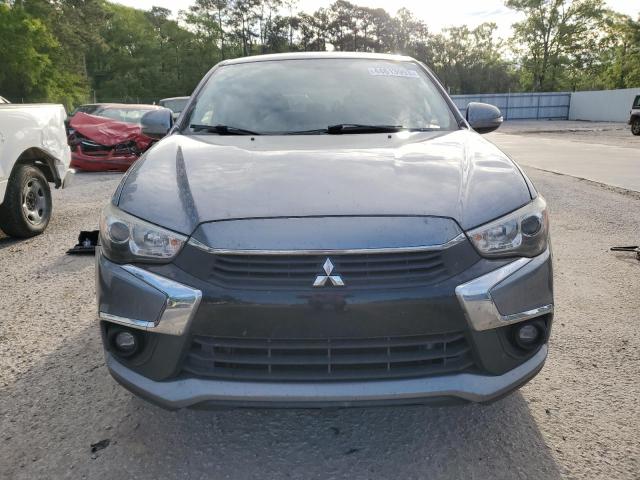 Photo 5 from auction – 2016 MITSUBISHI OUTLANDER with VIN JA4AP3AW1GZ046537