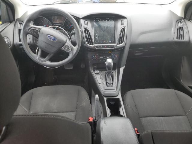Photo 8 from auction – 2016 FORD FOCUS SE with VIN 1FADP3KE7GL304674