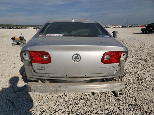 Photo 6 from auction – 2009 BUICK LUCERNE CX with VIN 1G4HD57M69U111215