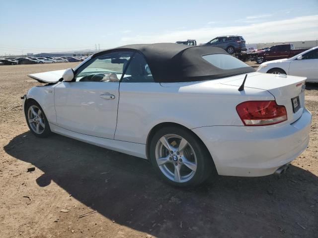 Photo 2 from auction – 2012 BMW 128 I with VIN WBAUL7C54CVM82193