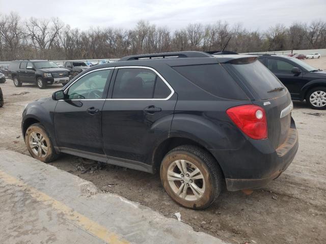 Photo 2 from auction – 2013 CHEVROLET EQUINOX LT with VIN 2GNALDEK6D6304502