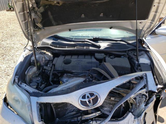 Photo 11 from auction – 2011 TOYOTA CAMRY BASE with VIN 4T1BF3EK6BU610379