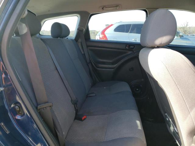 Photo 10 from auction – 2006 TOYOTA COROLLA MA with VIN 2T1KR32E86C619310