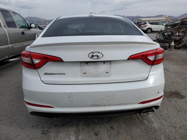 Photo 6 from auction – 2017 HYUNDAI SONATA SE with VIN 5NPE24AF2HH478297