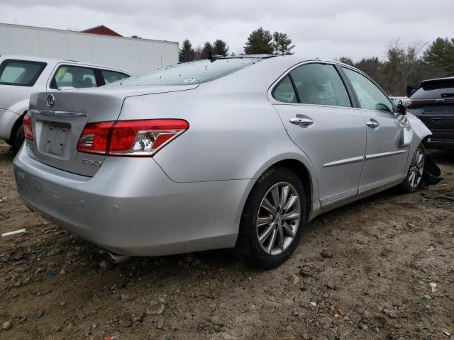Photo 3 from auction – 2010 LEXUS ES 350 with VIN JTHBK1EG7A2401127