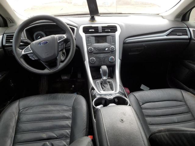 Photo 8 from auction – 2016 FORD FUSION SE with VIN 3FA6P0H77GR279874