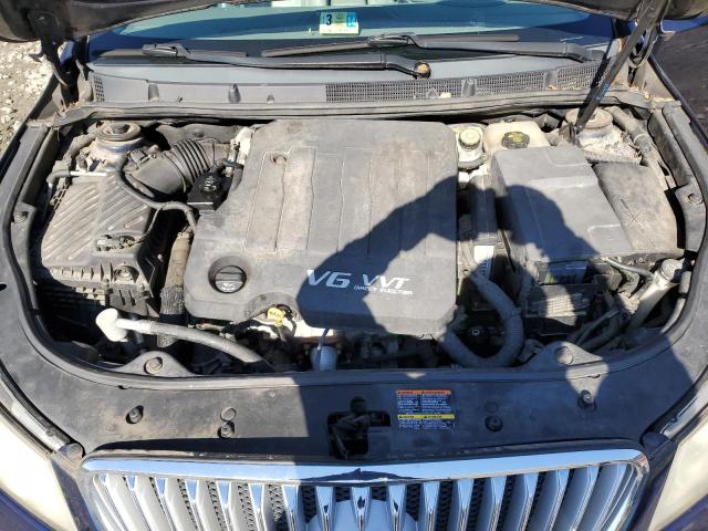 Photo 11 from auction – 2010 BUICK LACROSSE C with VIN 1G4GC5EG1AF164375