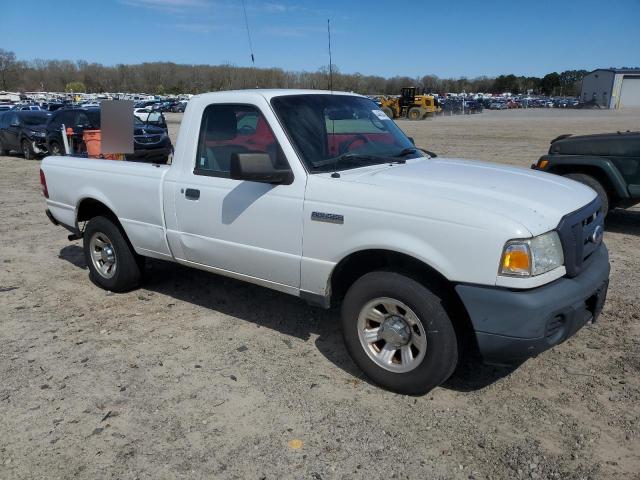Photo 4 from auction – 2010 FORD RANGER with VIN 1FTKR1AD1APA60576