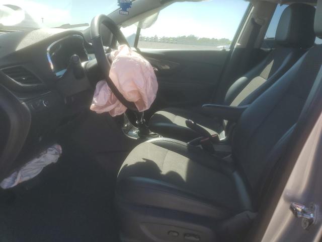 Photo 7 from auction – 2018 BUICK ENCORE PRE with VIN KL4CJASBXJB680522
