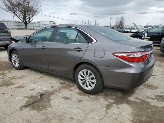 Photo 2 from auction – 2016 TOYOTA CAMRY LE with VIN 4T4BF1FK7GR573715