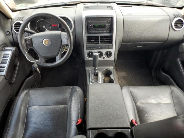 Photo 8 from auction – 2006 MERCURY MOUNTAINEE with VIN 4M2EU36E86UJ05296