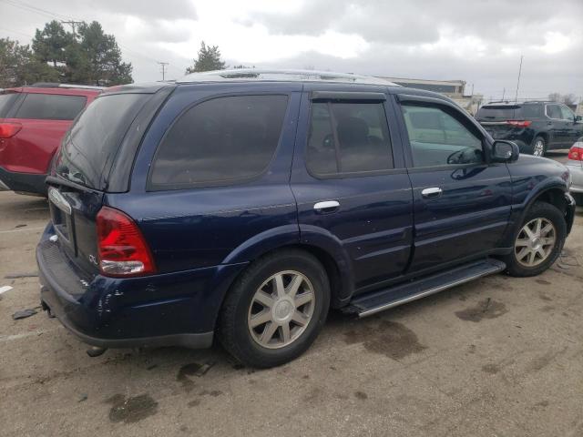 Photo 3 from auction – 2007 BUICK RAINIER CX with VIN 5GAET13M772133016