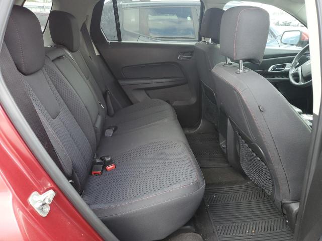 Photo 11 from auction – 2010 GMC TERRAIN SL with VIN 2CTALBEW4A6397973