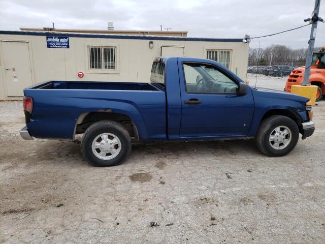 Photo 10 from auction – 2006 GMC CANYON with VIN 1GTCS148968135159