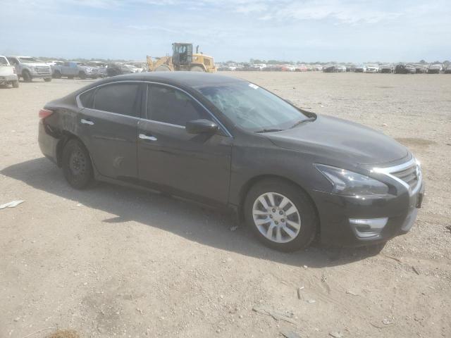 Photo 4 from auction – 2015 NISSAN ALTIMA 2.5 with VIN 1N4AL3AP2FN878703