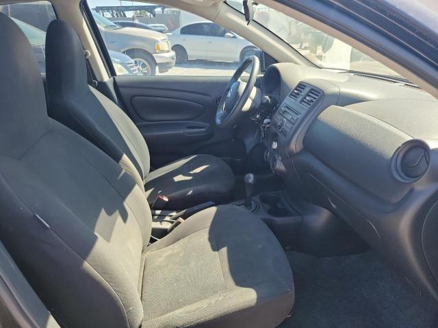 Photo 5 from auction – 2014 NISSAN VERSA S with VIN 3N1CN7AP6EL875079