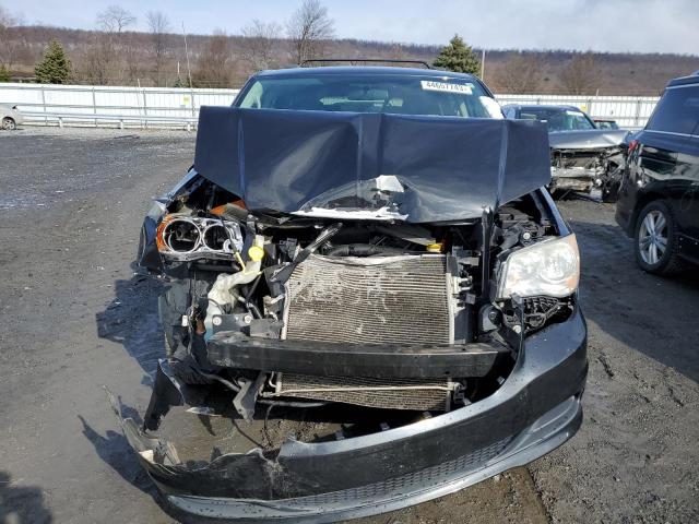 Photo 5 from auction – 2014 DODGE GRAND CARA with VIN 2C4RDGCG8ER155132