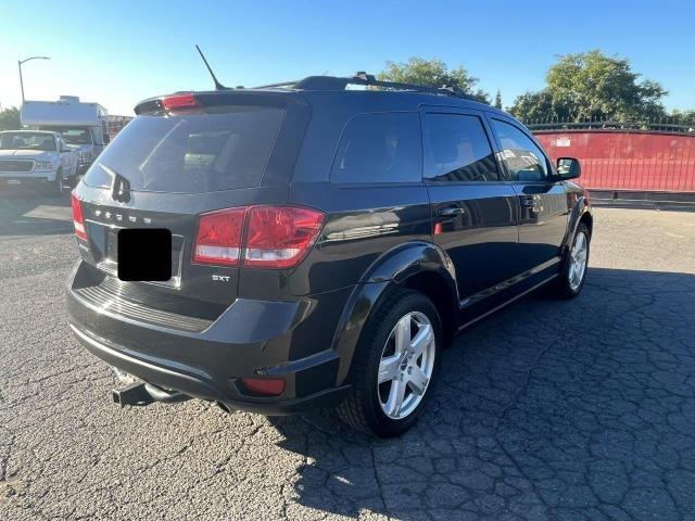 Photo 4 from auction – 2012 DODGE JOURNEY SX with VIN 3C4PDCCG9CT334046