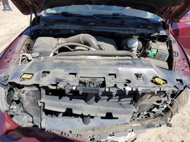 Photo 11 from auction – 2017 RAM 1500 LARAM with VIN 1C6RR6NT9HS844919