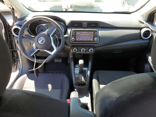 Photo 8 from auction – 2021 NISSAN VERSA S with VIN 3N1CN8DV6ML810845