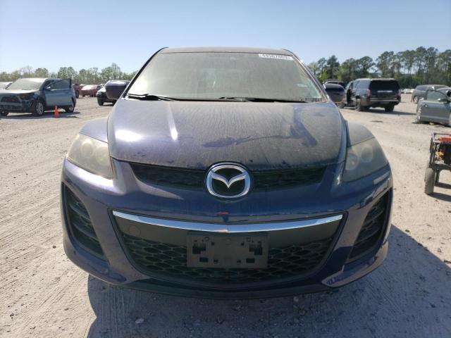 Photo 5 from auction – 2010 MAZDA CX-7 with VIN JM3ER2W57A0313940