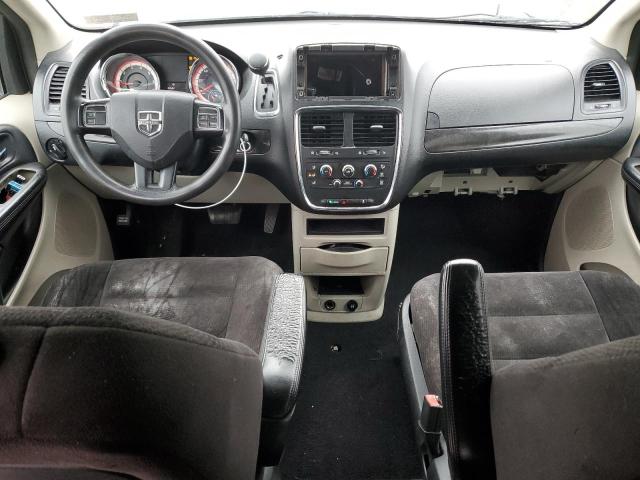 Photo 8 from auction – 2014 DODGE GRAND CARA with VIN 2C4RDGBGXER214666