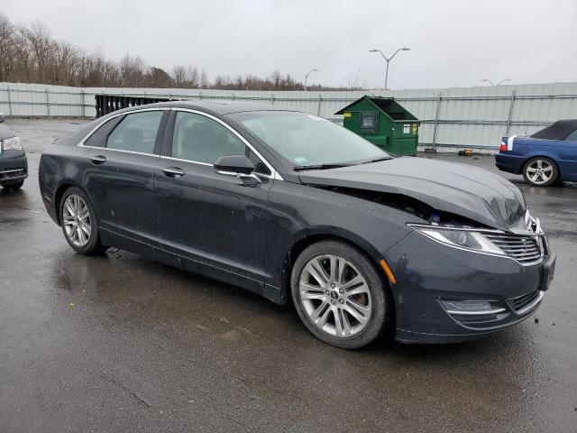 Photo 4 from auction – 2013 LINCOLN MKZ with VIN 3LN6L2J96DR801852