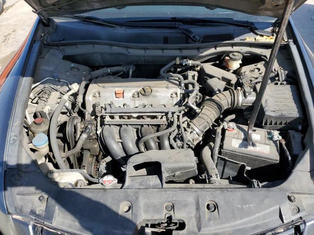Photo 11 from auction – 2012 HONDA ACCORD LX with VIN 1HGCP2F37CA023149