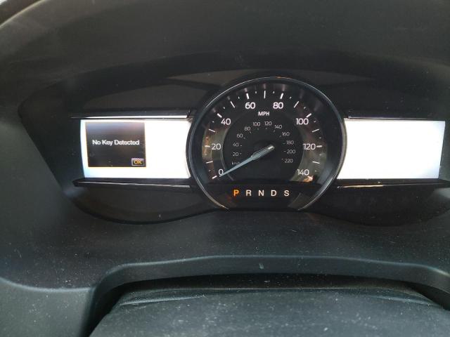 Photo 9 from auction – 2017 FORD EXPLORER X with VIN 1FM5K7D84HGB52354