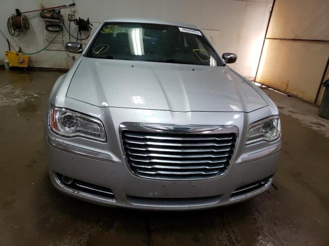 Photo 5 from auction – 2012 CHRYSLER 300 LIMITE with VIN 2C3CCACG2CH288613