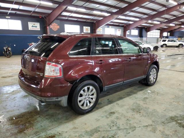 Photo 3 from auction – 2009 FORD EDGE LIMIT with VIN 2FMDK49CX9BA30243