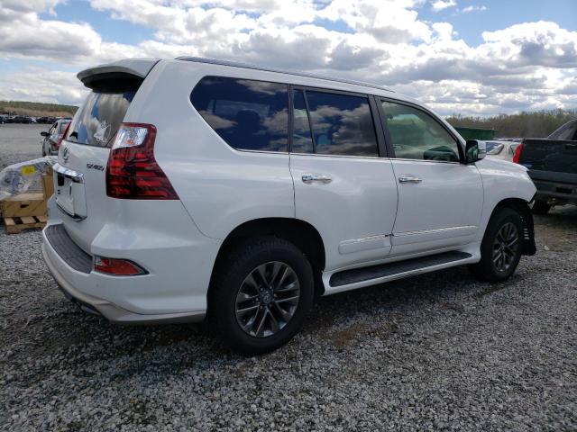 Photo 3 from auction – 2019 LEXUS GX 460 with VIN JTJBM7FX2K5234976