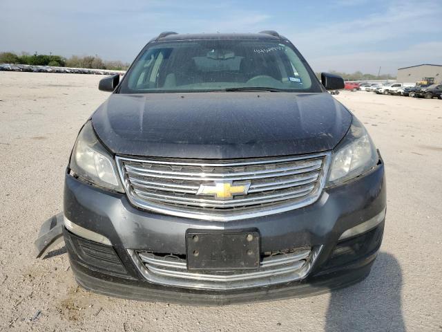 Photo 5 from auction – 2014 CHEVROLET TRAVERSE L with VIN 1GNKRFKD5EJ270786