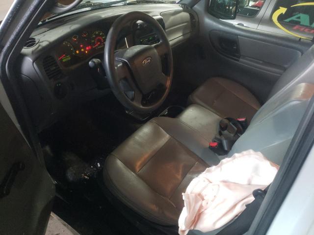 Фото 8 с аукциона – 2010 FORD RANGER с VIN 1FTKR1AD2APA03111