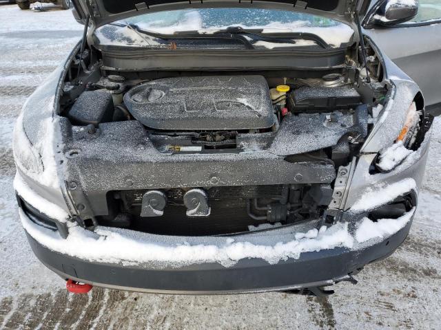 Photo 12 from auction – 2016 JEEP CHEROKEE T with VIN 1C4PJMBS4GW113104
