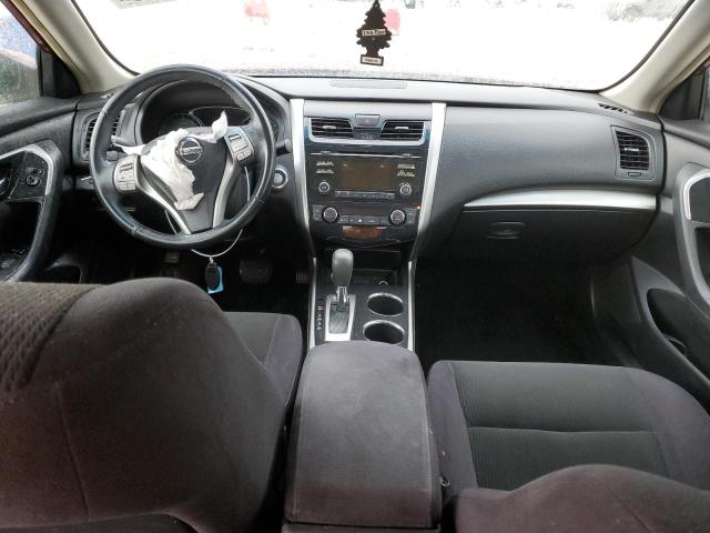 Photo 8 from auction – 2013 NISSAN ALTIMA with VIN 1N4AL3APXDN439505