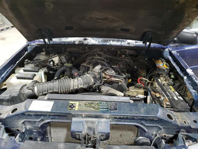 Photo 11 from auction – 2004 FORD EXPLORER S with VIN 1FMZU77K34UA34648