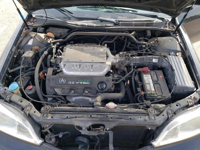 Photo 11 from auction – 2000 ACURA 3.2TL with VIN 19UUA5678YA029396