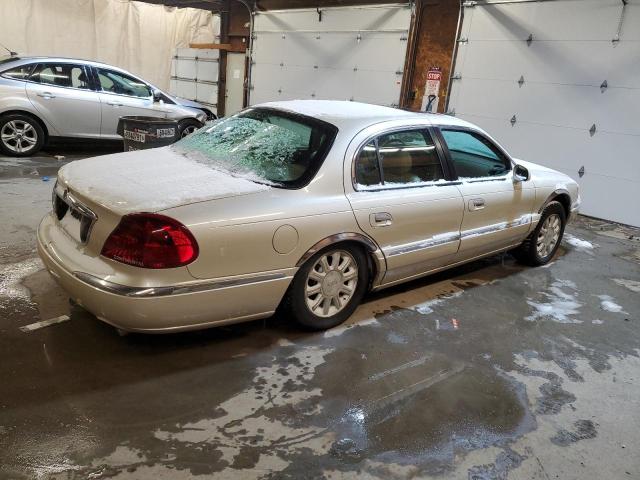 Foto 3 de la subasta – 2002 LINCOLN CONTINENTA con VIN 1LNHM97V22Y689150