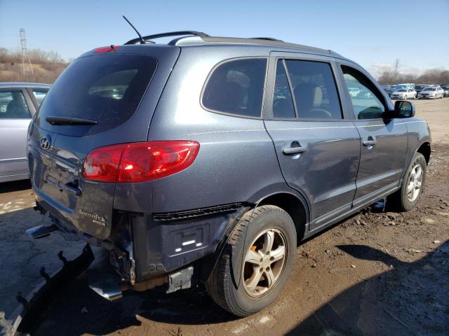 Zdjęcie 3 z aukcji – 2007 HYUNDAI SANTA FE G z VIN 5NMSG73D47H100625