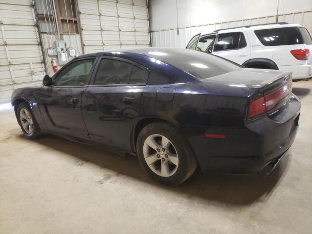 Photo 2 from auction – 2012 DODGE CHARGER SE with VIN 2C3CDXBG8CH217658