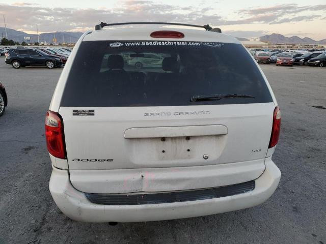 Photo 6 from auction – 2005 DODGE GRAND CARA with VIN 2D4GP44L35R249480