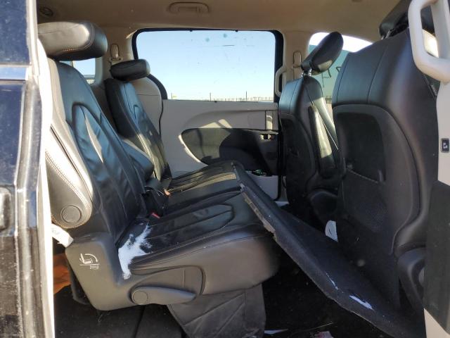 Photo 11 from auction – 2017 CHRYSLER PACIFICA T with VIN 2C4RC1BG2HR588774