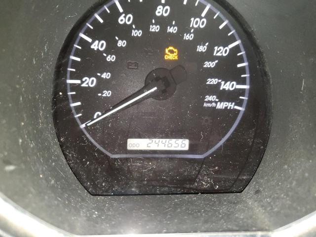 Photo 9 from auction – 2004 LEXUS RX 330 with VIN 2T2GA31U64C004253