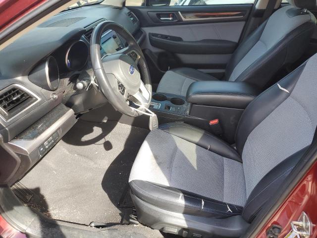 Photo 7 from auction – 2017 SUBARU LEGACY SPO with VIN 4S3BNAR6XH3059543